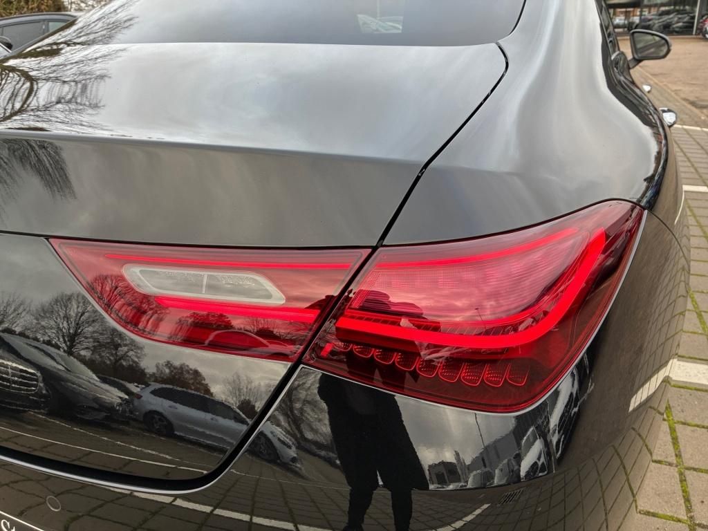 Mercedes-Benz CLA 200 2024