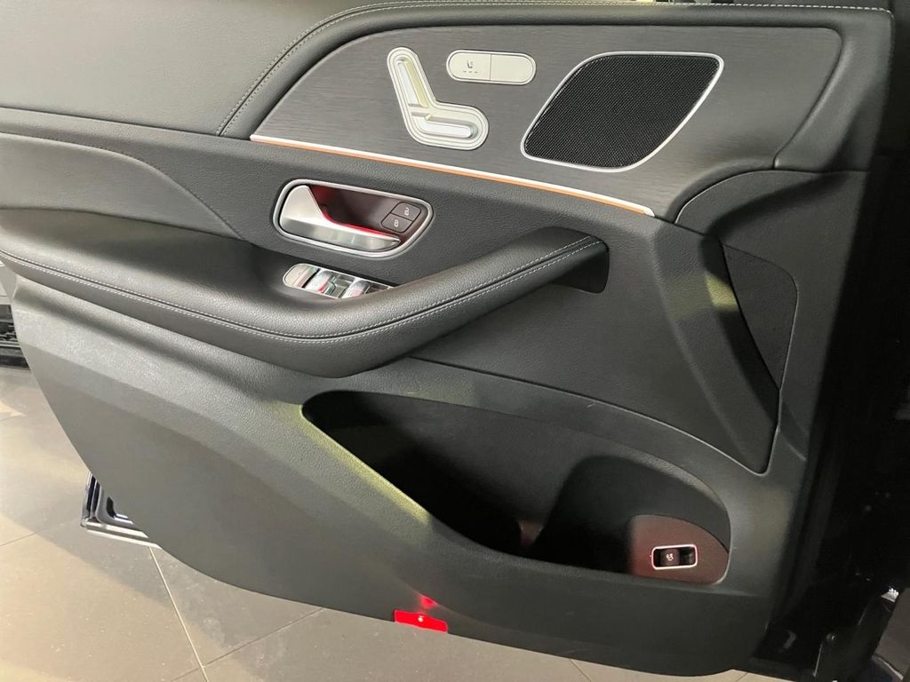 Mercedes-Benz GLE 350 2022