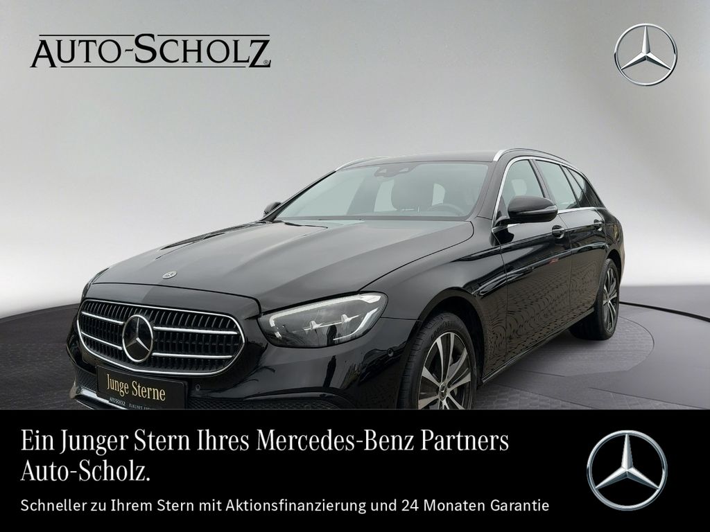 Mercedes-Benz E 300 2022