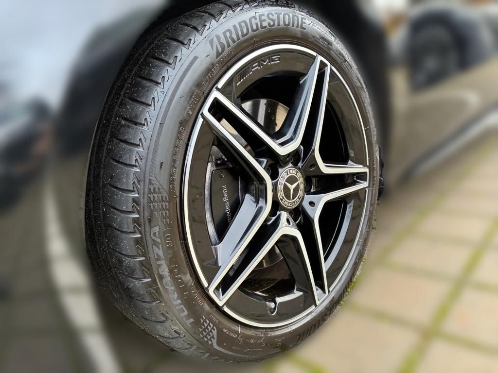 Mercedes-Benz CLA 200 2024