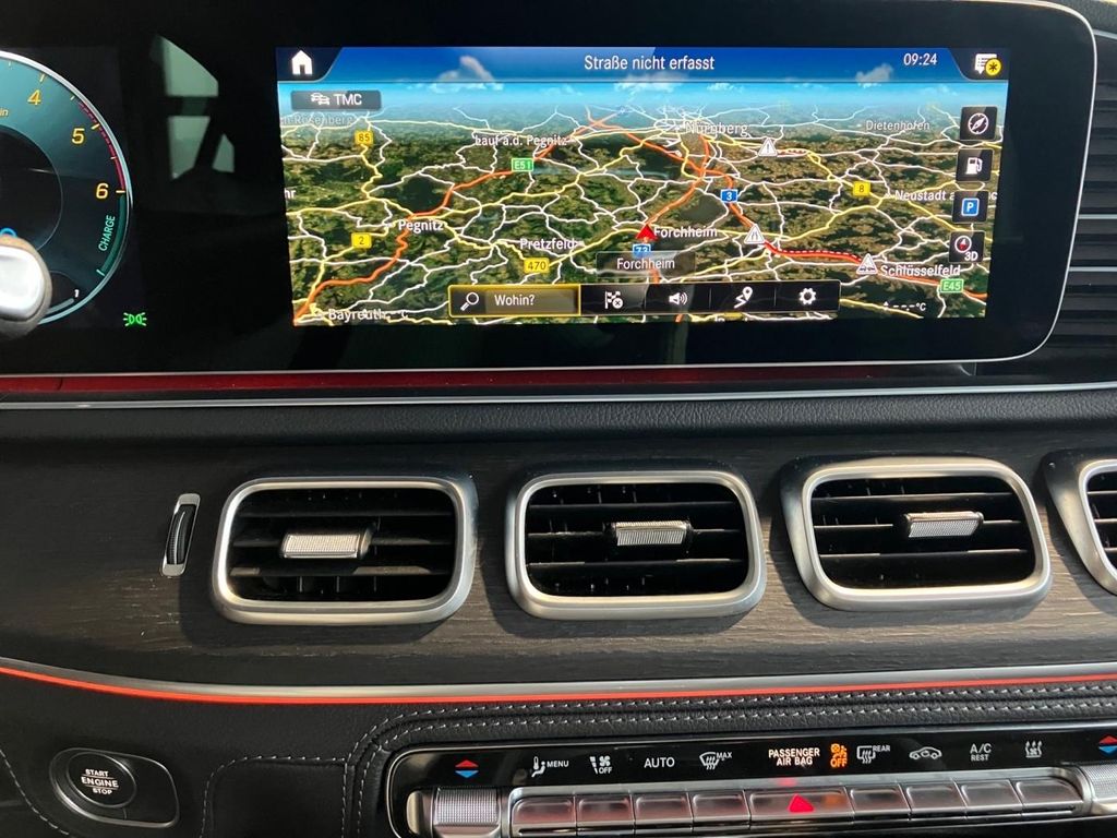 Mercedes-Benz GLE 350 2022