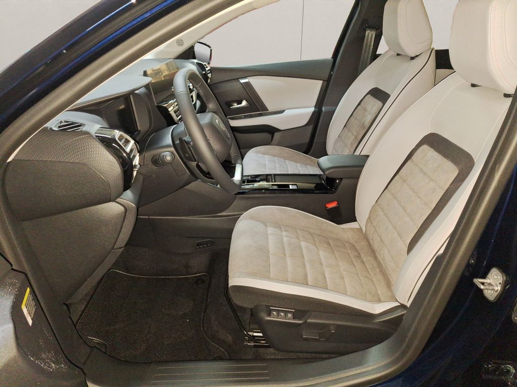 Citroën C4 2025
