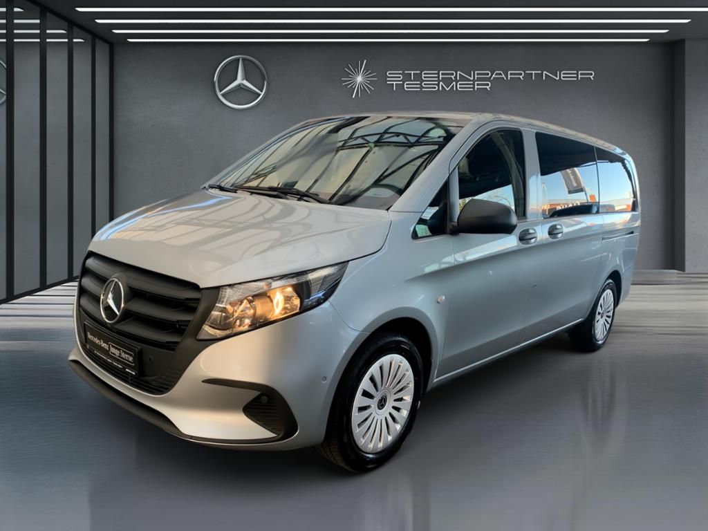 Mercedes-Benz Vito 2024