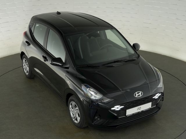 Hyundai i10 2025
