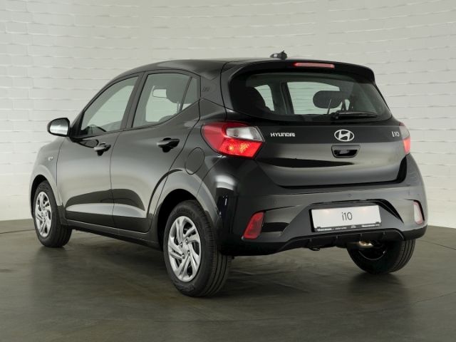 Hyundai i10 2025
