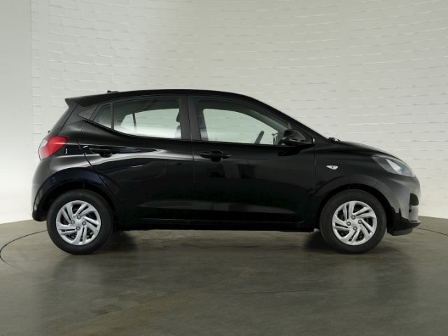 Hyundai i10 2025