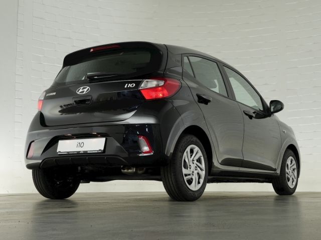 Hyundai i10 2025
