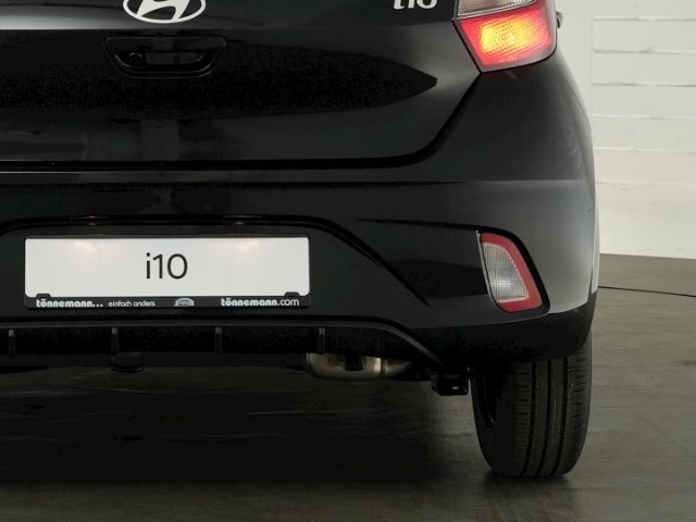 Hyundai i10 2025