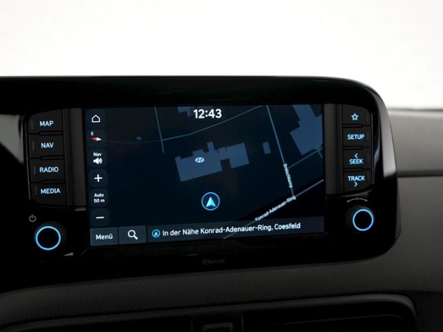 Hyundai i10 2025