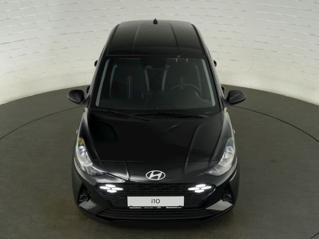 Hyundai i10 2025