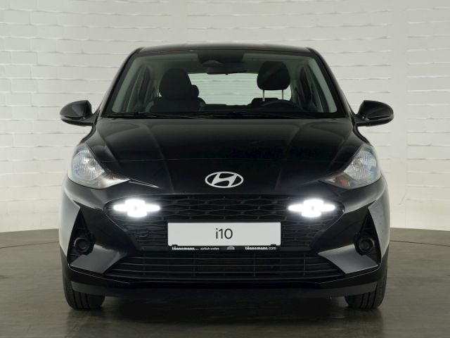 Hyundai i10 2025