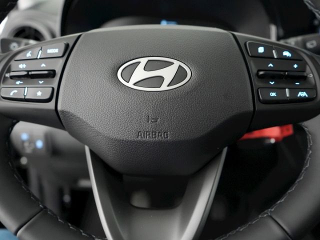 Hyundai i10 2025