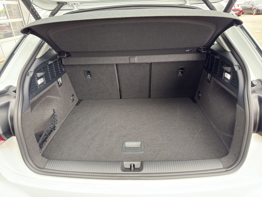 Audi Q2 2024