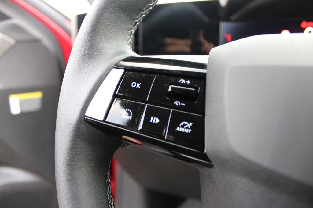 Opel Astra 2023