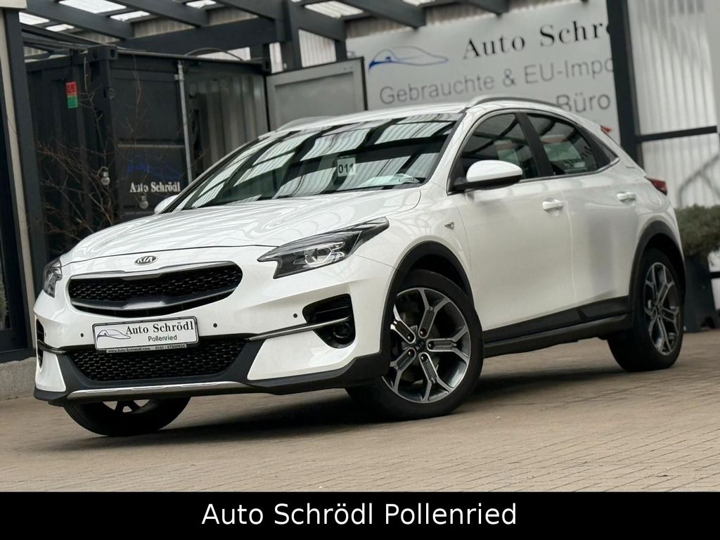Kia XCeed 2020