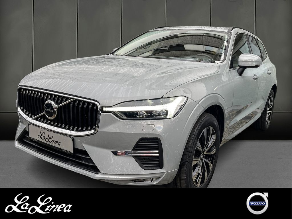 Volvo XC60 2025