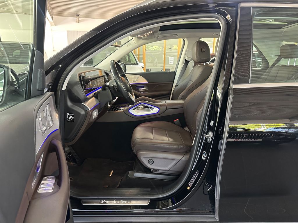 Mercedes-Benz GLE 350 2021