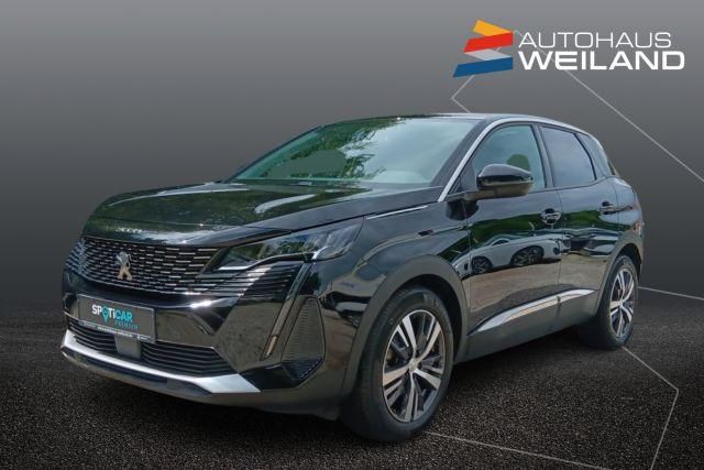 Peugeot 3008 2022