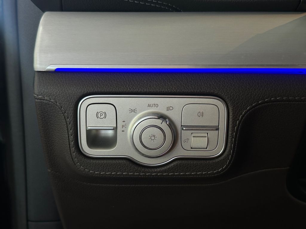 Mercedes-Benz GLE 350 2021