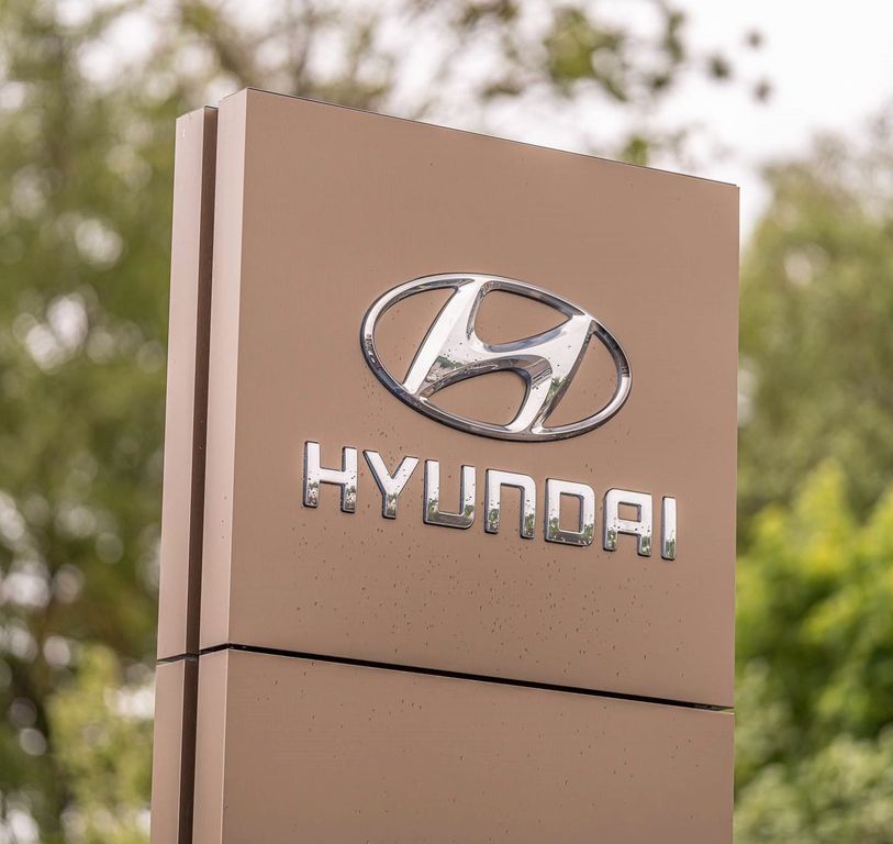 Hyundai i20 2024