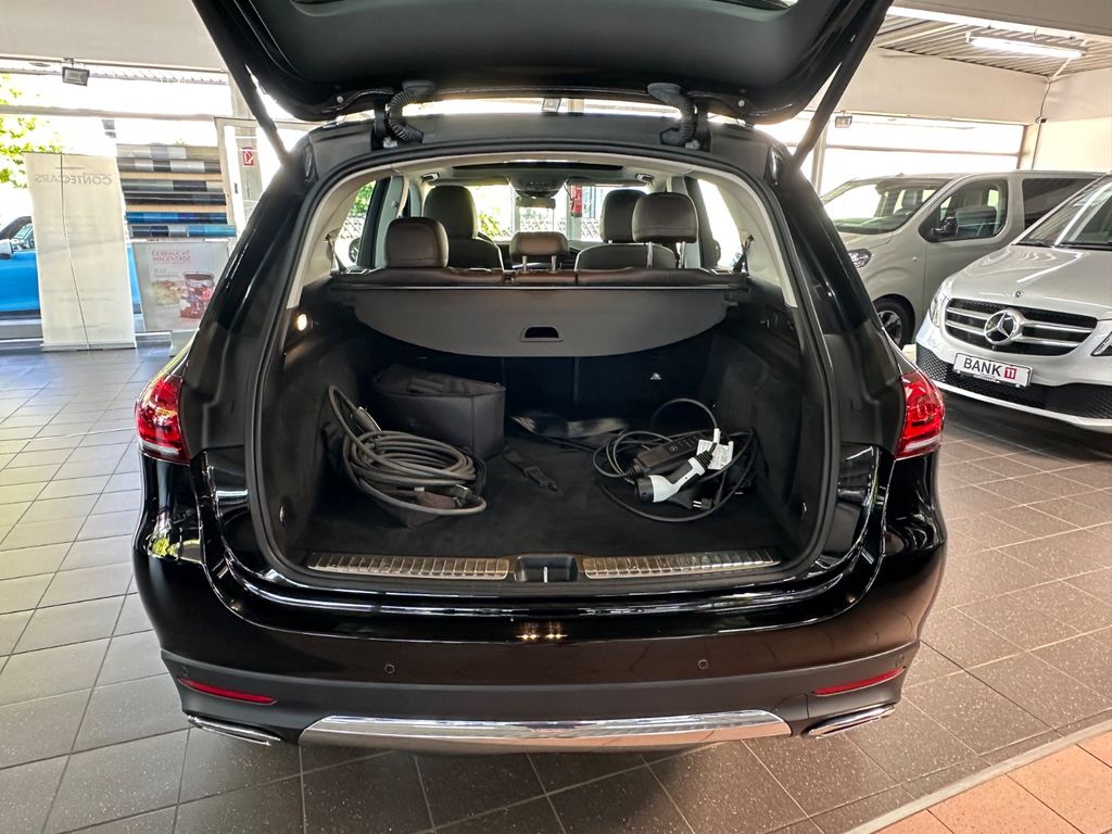 Mercedes-Benz GLE 350 2021