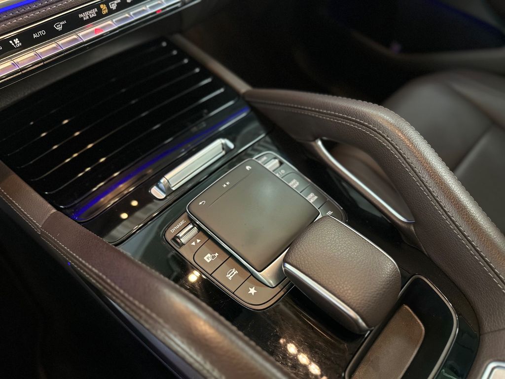 Mercedes-Benz GLE 350 2021
