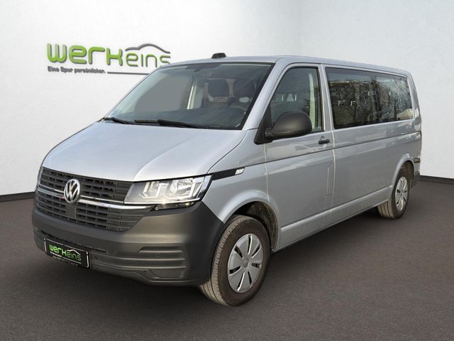 Volkswagen T6 Kombi 2020