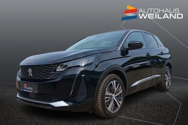 Peugeot 3008 2022
