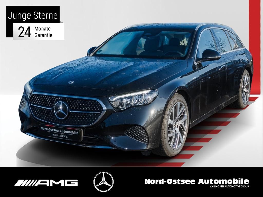 Mercedes-Benz E 300 2025