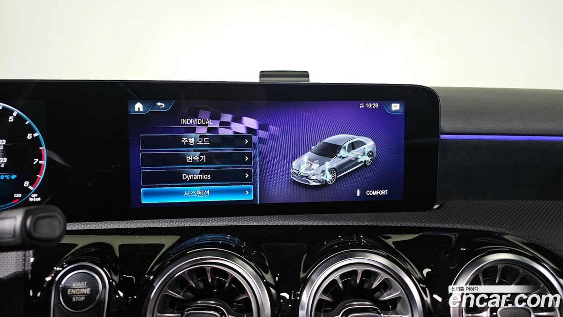 Mercedes-Benz A-Class 2023