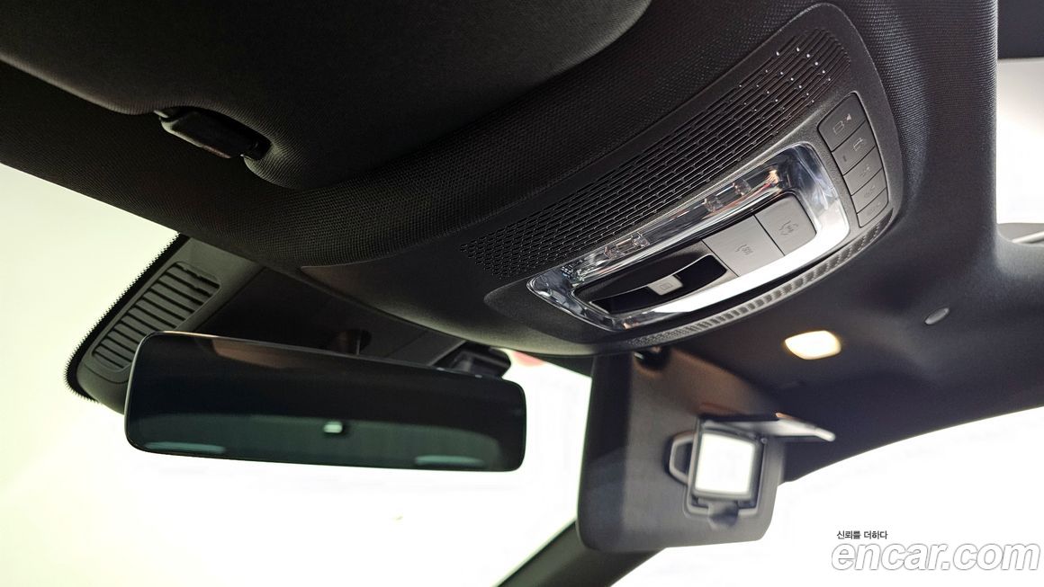 Mercedes-Benz A-Class 2023