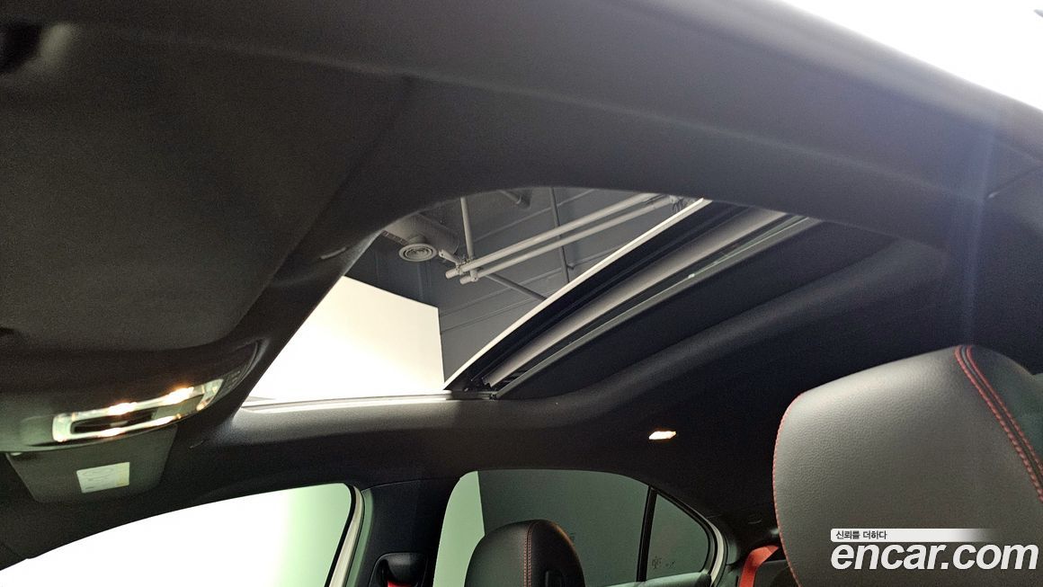 Mercedes-Benz A-Class 2023