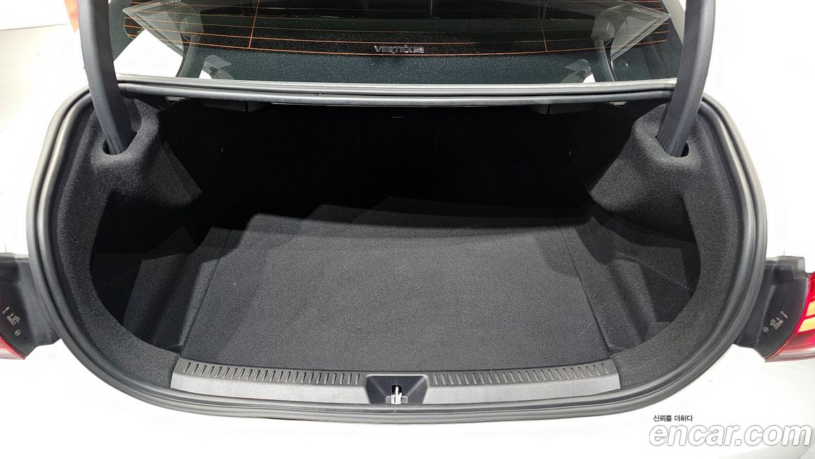 Mercedes-Benz A-Class 2023