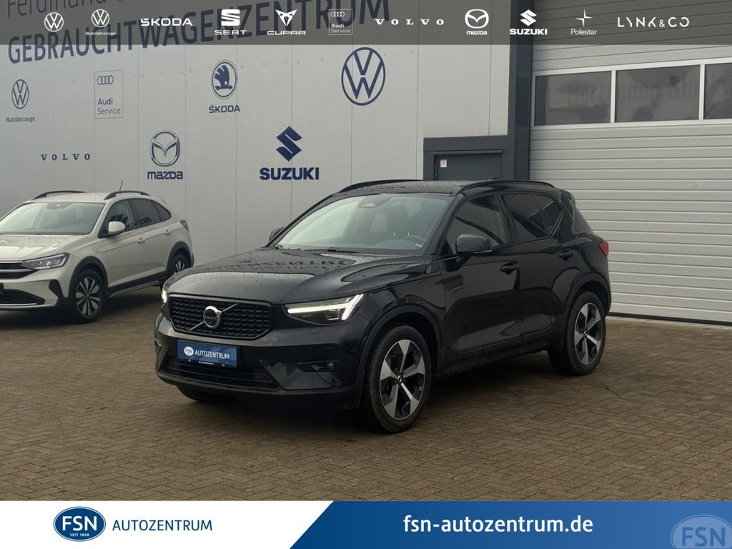 Volvo XC40 2024