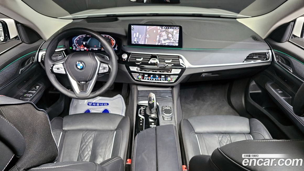 BMW Gran Turismo 2021