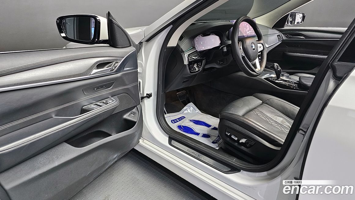 BMW Gran Turismo 2021