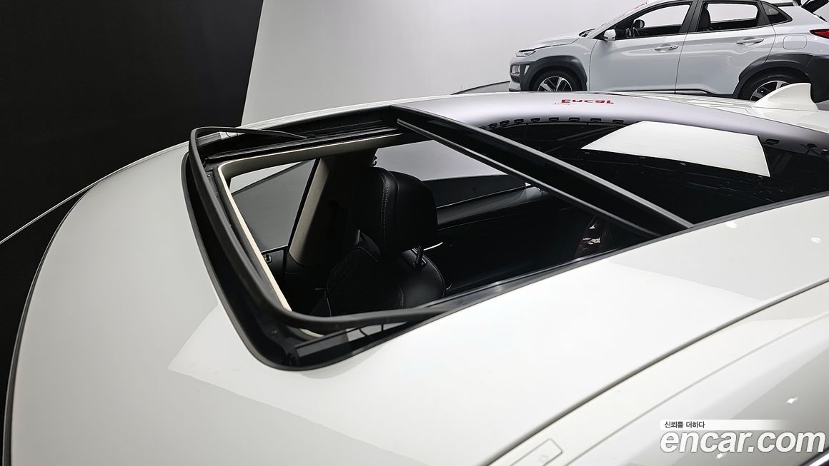 BMW Gran Turismo 2021