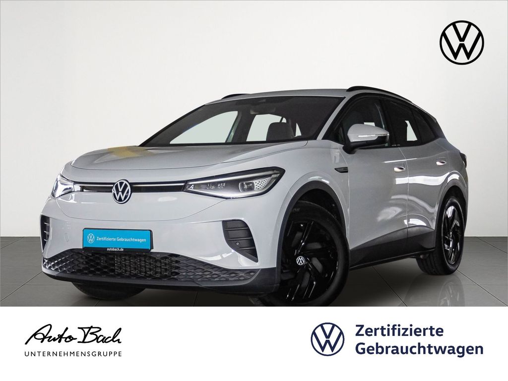 Volkswagen ID.4 2022