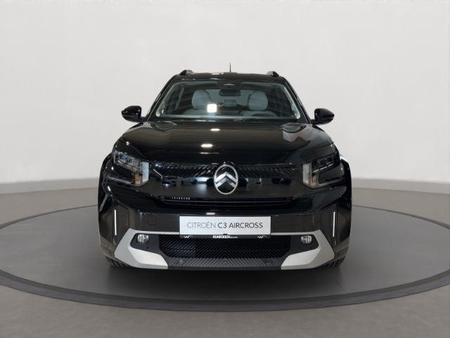 Citroën C3 Aircross 2025
