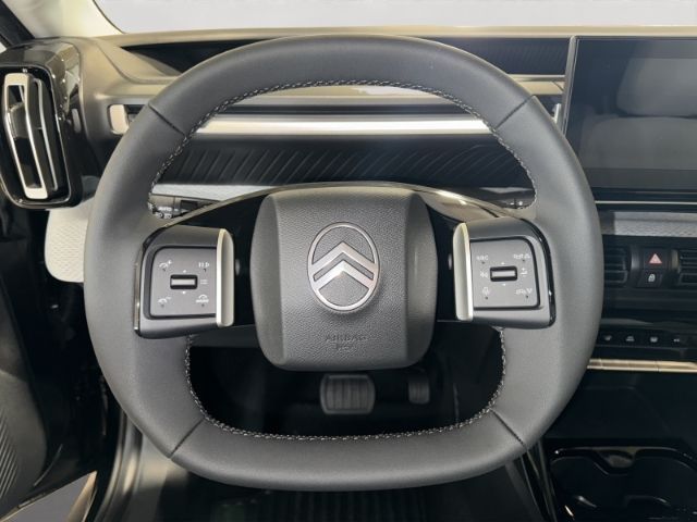 Citroën C3 Aircross 2025