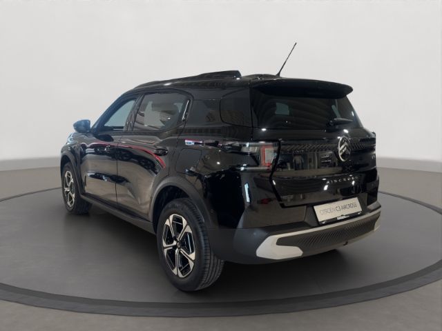 Citroën C3 Aircross 2025