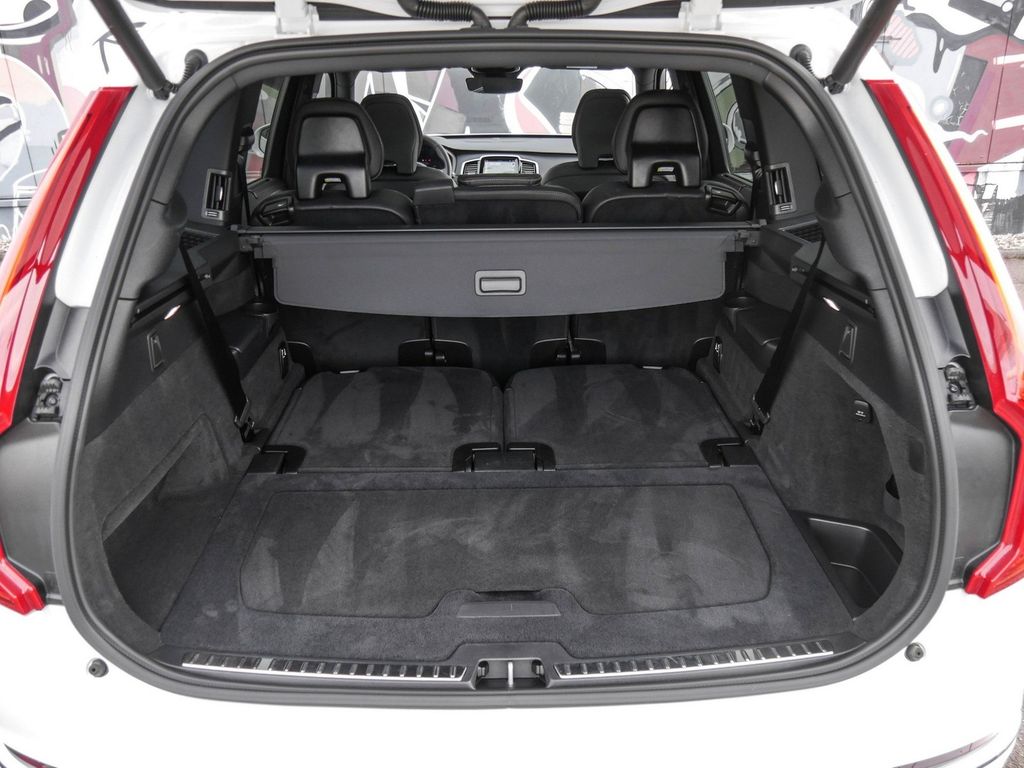 Volvo XC90 2024