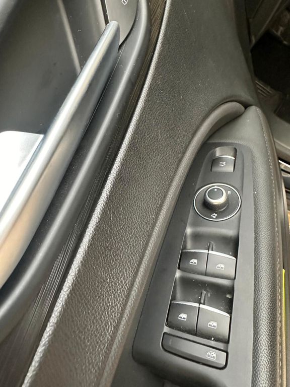 Alfa Romeo Stelvio 2018