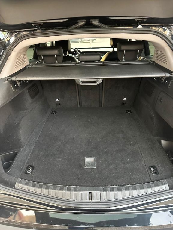 Alfa Romeo Stelvio 2018