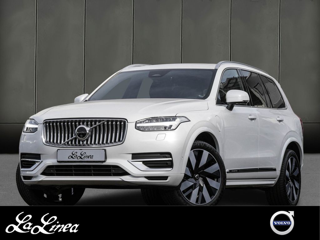 Volvo XC90 2024