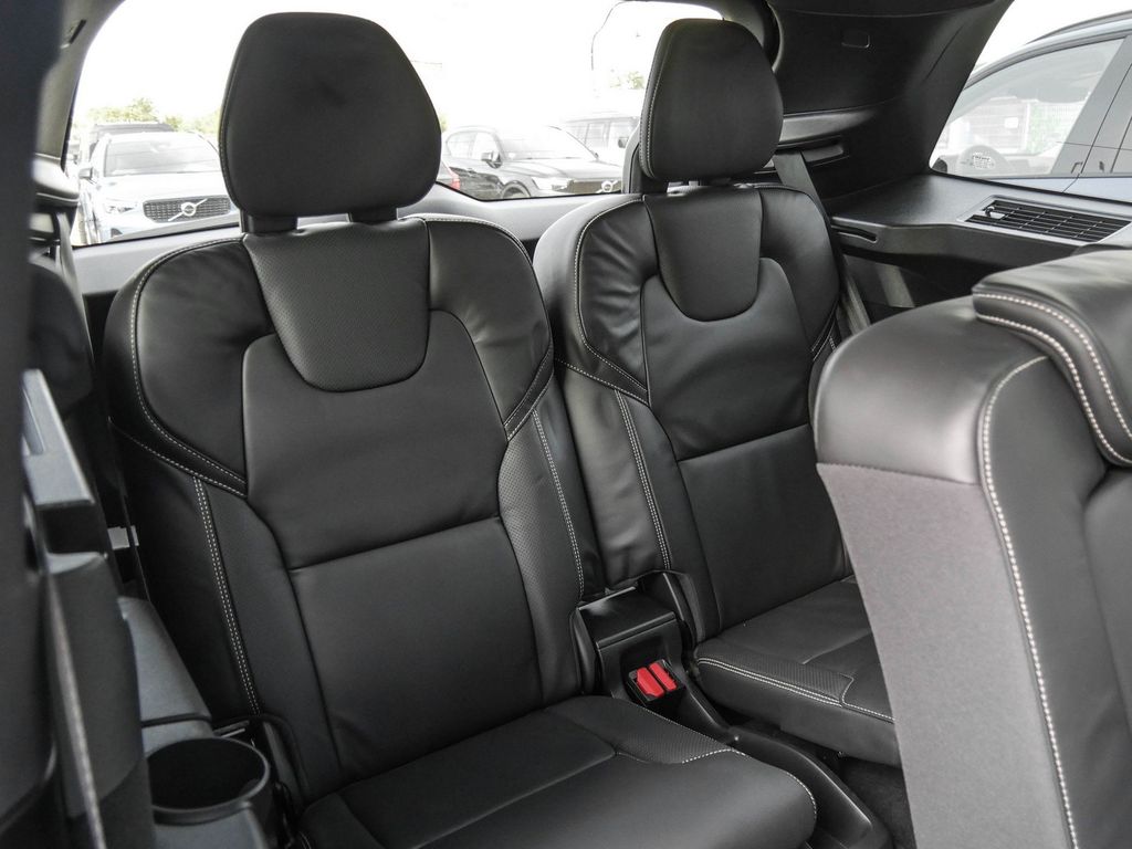 Volvo XC90 2024