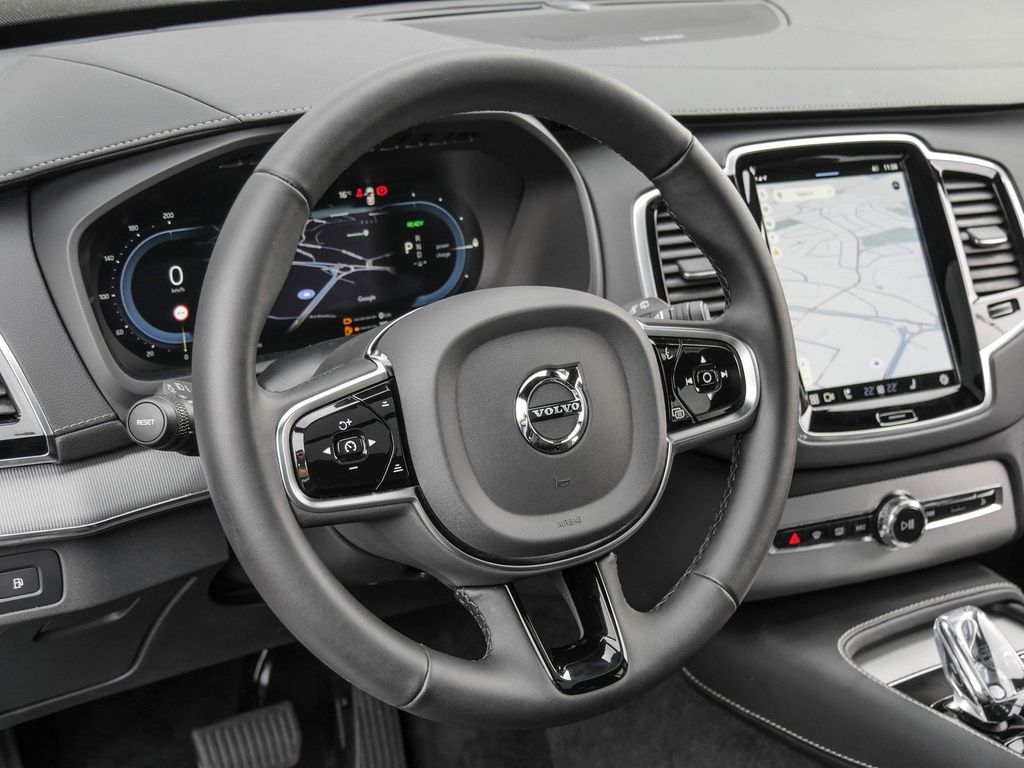 Volvo XC90 2024