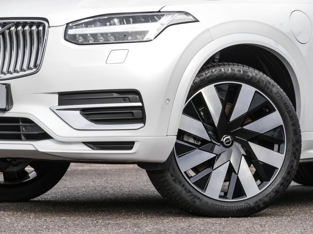 Volvo XC90 2024