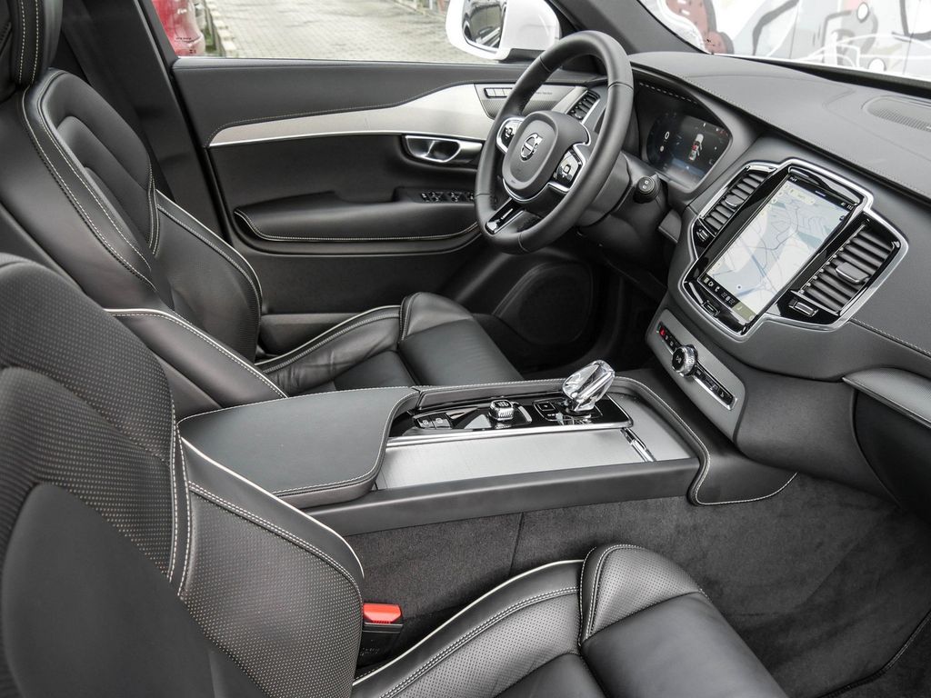Volvo XC90 2024