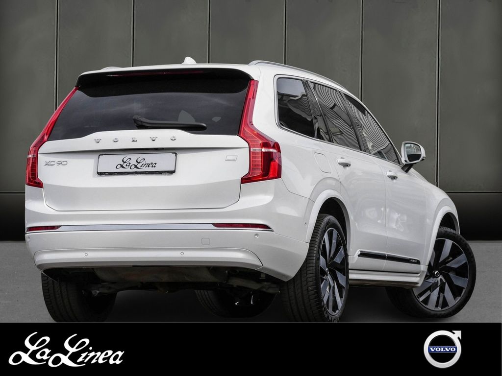 Volvo XC90 2024